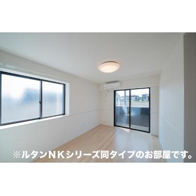 ピノ　マリ－ナ 101【管理NO：1-028754001-01010】 ★家具家電は申し込み後に搬入します★ ★2027年02月上旬入居可能★の物件写真2