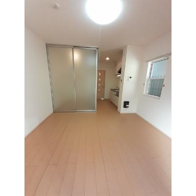 ヒルグランデ 101【管理NO：1-017906901-01010】 ★家具家電は申し込み後に搬入します★ ★2026年10月中旬入居可能★の物件写真2