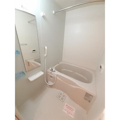 ヒルグランデ 101【管理NO：1-017906901-01010】 ★家具家電は申し込み後に搬入します★ ★2026年10月中旬入居可能★の物件写真4