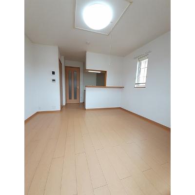 ＪＯＹＦＵＬ　ＨＯＵＳＥ 201【管理NO：1-014972601-02010】 ★家具家電は申し込み後に搬入します★ ★2026年11月中旬入居可能★の物件写真2