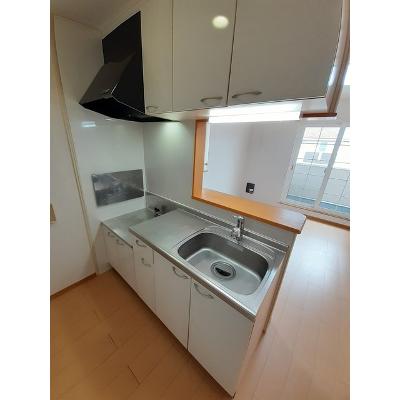 ＪＯＹＦＵＬ　ＨＯＵＳＥ 201【管理NO：1-014972601-02010】 ★家具家電は申し込み後に搬入します★ ★2026年11月中旬入居可能★の物件写真3