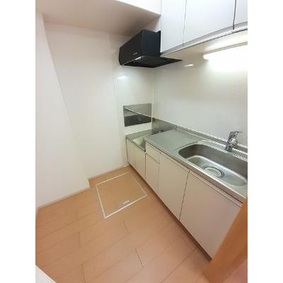 ファイン花原 102【管理NO：1-018303401-01020】 ★家具家電は申し込み後に搬入します★ ★2026年11月中旬入居可能★の物件写真3