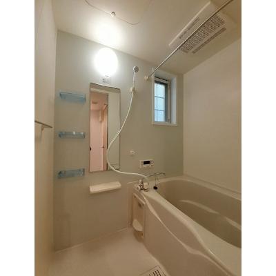 ファイン花原 102【管理NO：1-018303401-01020】 ★家具家電は申し込み後に搬入します★ ★2026年11月中旬入居可能★の物件写真4