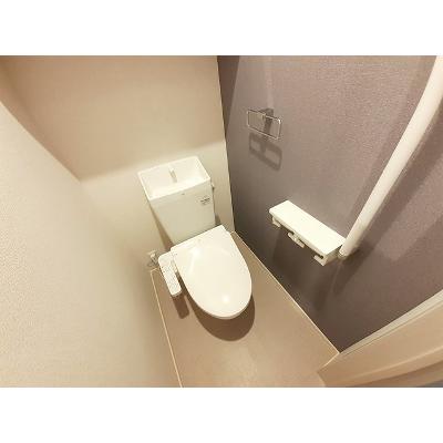 ＥｎＲｉｃｈ長良Ｂ（エンリッチ 301【管理NO：1-026356402-03010】 ★家具家電は申し込み後に搬入します★ ★2026年10月中旬入居可能★の物件写真5