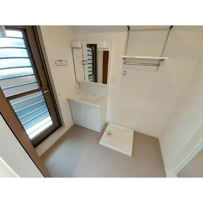 ＥｎＲｉｃｈ長良Ｂ（エンリッチ 301【管理NO：1-026356402-03010】 ★家具家電は申し込み後に搬入します★ ★2026年10月中旬入居可能★の物件写真6