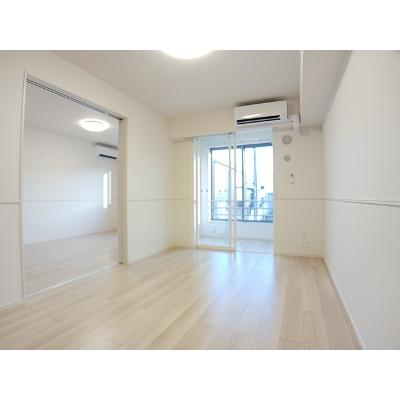マーサＫ　Ｂ 103【管理NO：1-025832002-01030】 ★家具家電は申し込み後に搬入します★の物件写真2