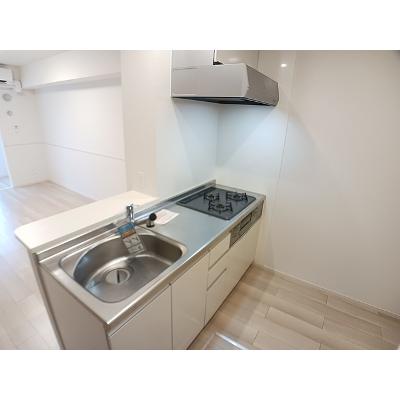 マーサＫ　Ｂ 103【管理NO：1-025832002-01030】 ★家具家電は申し込み後に搬入します★の物件写真3