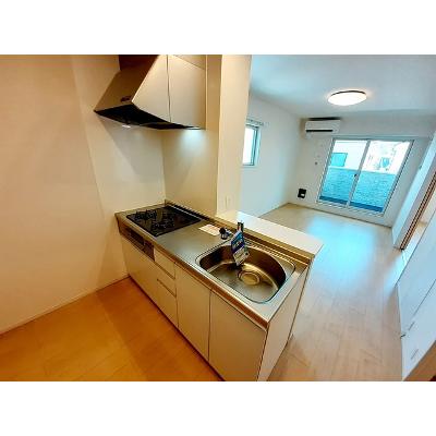 れんげ荘 201【管理NO：1-025501301-02010】 ★家具家電は申し込み後に搬入します★の物件写真3