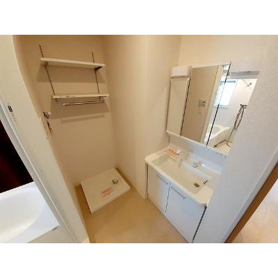 れんげ荘 201【管理NO：1-025501301-02010】 ★家具家電は申し込み後に搬入します★の物件写真6