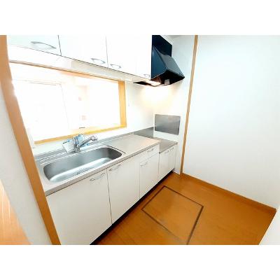 ユナイテッドステージＢ 103【管理NO：1-014267402-01030】 ★家具家電は申し込み後に搬入します★ ★2026年11月中旬入居可能★の物件写真3