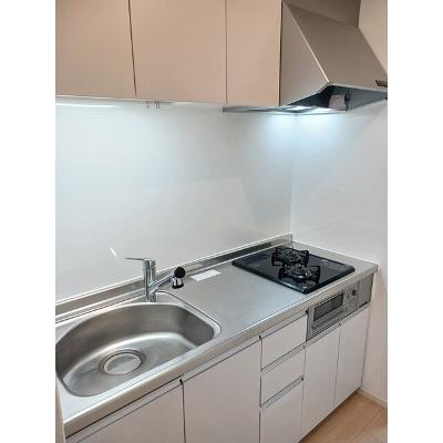 メゾン　ド　テラ 101【管理NO：1-024595901-01010】 ★家具家電は申し込み後に搬入します★ ★2026年12月中旬入居可能★の物件写真3