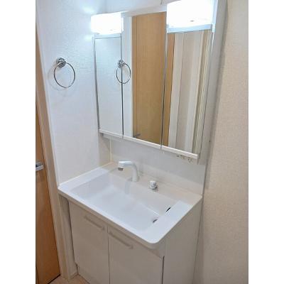 メゾン　ド　テラ 101【管理NO：1-024595901-01010】 ★家具家電は申し込み後に搬入します★ ★2026年12月中旬入居可能★の物件写真6