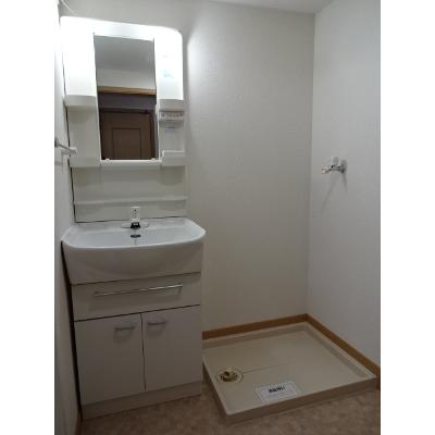 カレント加茂川 202【管理NO：1-012498201-02020】 ★家具家電は申し込み後に搬入します★ ★2026年11月上旬入居可能★の物件写真6