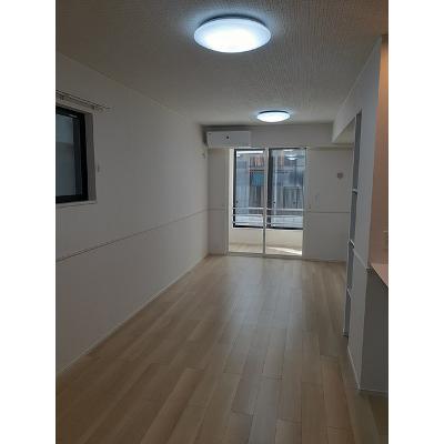 ラフォーレ三ツ谷東　Ａ 105【管理NO：1-026958801-01040】 ★家具家電は申し込み後に搬入します★ ★2026年11月中旬入居可能★の物件写真2