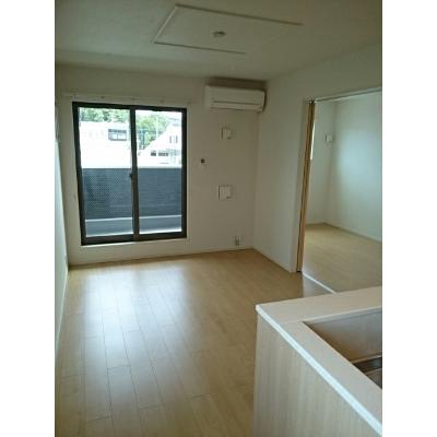 ステイゴールドⅡ 205【管理NO：1-023058402-02040】 ★家具家電は申し込み後に搬入します★ ★2026年11月中旬入居可能★の物件写真2