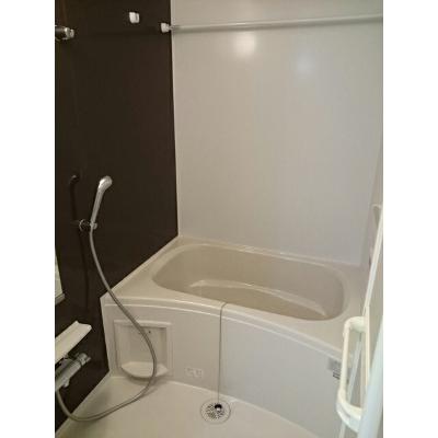 ステイゴールドⅡ 205【管理NO：1-023058402-02040】 ★家具家電は申し込み後に搬入します★ ★2026年11月中旬入居可能★の物件写真4