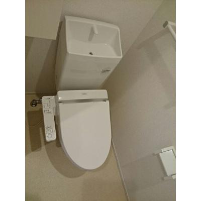 ステイゴールドⅡ 205【管理NO：1-023058402-02040】 ★家具家電は申し込み後に搬入します★ ★2026年11月中旬入居可能★の物件写真5