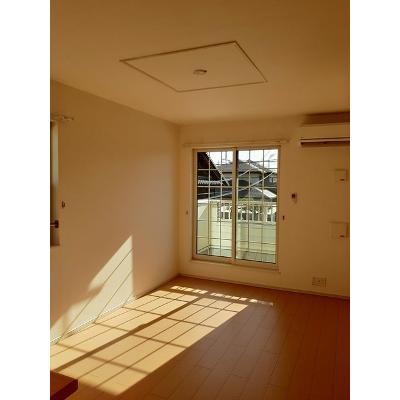 ボナールＡ・Ｉ 202【管理NO：1-020159501-02020】 ★家具家電は申し込み後に搬入します★ ★2026年11月中旬入居可能★の物件写真2