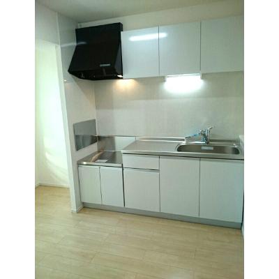 ブリリアント 202【管理NO：1-021914601-02020】 ★家具家電は申し込み後に搬入します★ ★2026年11月中旬入居可能★の物件写真3