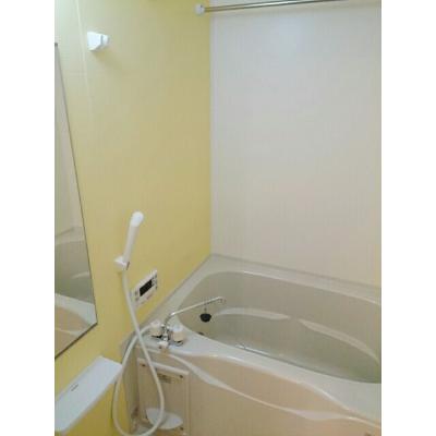 エスタシオン 102【管理NO：1-017688801-01020】 ★家具家電は申し込み後に搬入します★ ★2026年11月中旬入居可能★の物件写真4