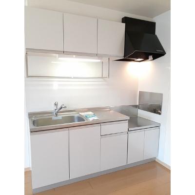 フィオーレⅣ 201【管理NO：1-016891702-02010】 ★家具家電は申し込み後に搬入します★ ★2026年11月中旬入居可能★の物件写真3