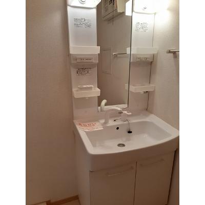 フィオーレⅣ 201【管理NO：1-016891702-02010】 ★家具家電は申し込み後に搬入します★ ★2026年11月中旬入居可能★の物件写真6