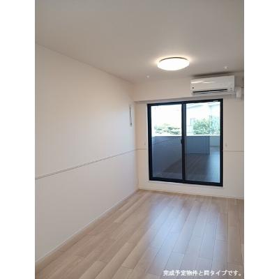 シェ・ミライク五反田 206【管理NO：1-028854201-02050】 ★家具家電は申し込み後に搬入します★ ★2027年01月下旬入居可能★の物件写真2