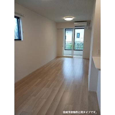 シェ・ミライク五反田 106【管理NO：1-028854201-01050】 ★家具家電は申し込み後に搬入します★ ★2027年01月下旬入居可能★の物件写真2