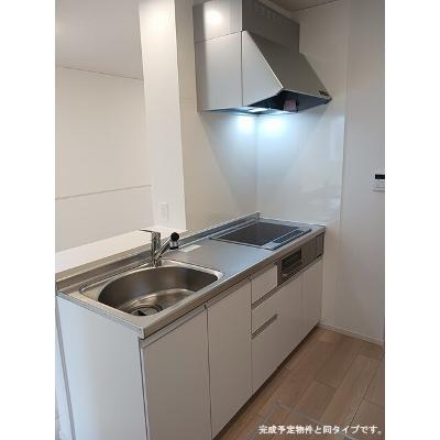 シェ・ミライク五反田 106【管理NO：1-028854201-01050】 ★家具家電は申し込み後に搬入します★ ★2027年01月下旬入居可能★の物件写真3