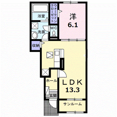 シェ・ミライク五反田 103【管理NO：1-028854201-01030】 ★家具家電は申し込み後に搬入します★ ★2027年01月下旬入居可能★の外観画像