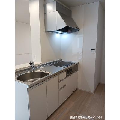 シェ・ミライク五反田 103【管理NO：1-028854201-01030】 ★家具家電は申し込み後に搬入します★ ★2027年01月下旬入居可能★の物件写真3