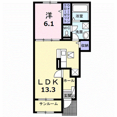シェ・ミライク五反田 102【管理NO：1-028854201-01020】 ★家具家電は申し込み後に搬入します★ ★2027年01月下旬入居可能★の外観画像