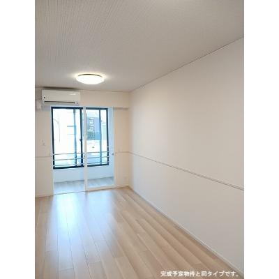 シェ・ミライク五反田 102【管理NO：1-028854201-01020】 ★家具家電は申し込み後に搬入します★ ★2027年01月下旬入居可能★の物件写真2