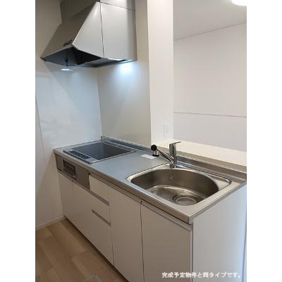 シェ・ミライク五反田 102【管理NO：1-028854201-01020】 ★家具家電は申し込み後に搬入します★ ★2027年01月下旬入居可能★の物件写真3