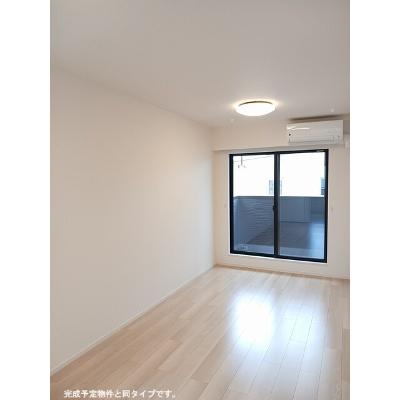 ニューライズ南風　Ｂ 202【管理NO：1-028459602-02020】 ★家具家電は申し込み後に搬入します★ ★2027年01月下旬入居可能★の物件写真2