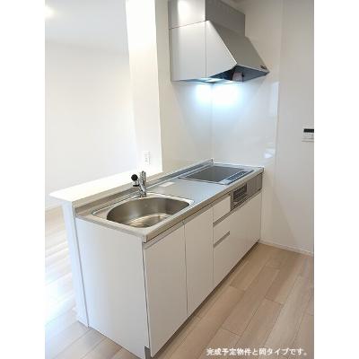 ニューライズ南風　Ｂ 202【管理NO：1-028459602-02020】 ★家具家電は申し込み後に搬入します★ ★2027年01月下旬入居可能★の物件写真3
