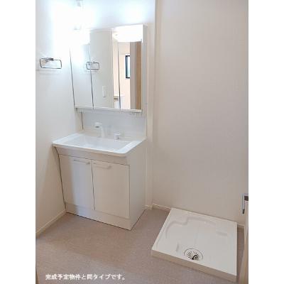 ニューライズ南風　Ｂ 202【管理NO：1-028459602-02020】 ★家具家電は申し込み後に搬入します★ ★2027年01月下旬入居可能★の物件写真6