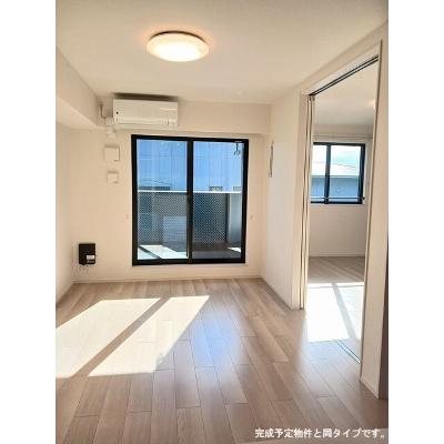 ニューライズ南風　Ａ 202【管理NO：1-028459601-02020】 ★家具家電は申し込み後に搬入します★ ★2027年01月下旬入居可能★の物件写真2