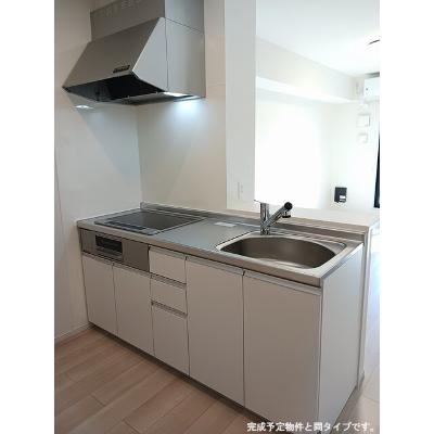 ニューライズ南風　Ａ 202【管理NO：1-028459601-02020】 ★家具家電は申し込み後に搬入します★ ★2027年01月下旬入居可能★の物件写真3