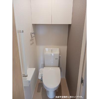 ニューライズ南風　Ａ 202【管理NO：1-028459601-02020】 ★家具家電は申し込み後に搬入します★ ★2027年01月下旬入居可能★の物件写真5