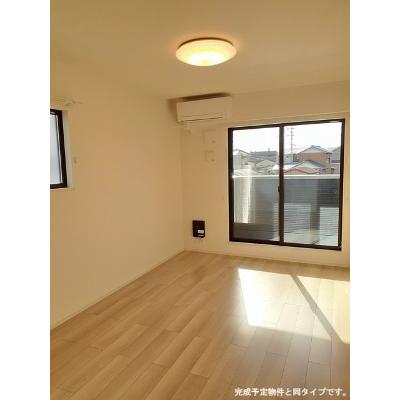 ニューライズ南風　Ａ 201【管理NO：1-028459601-02010】 ★家具家電は申し込み後に搬入します★ ★2027年01月下旬入居可能★の物件写真2