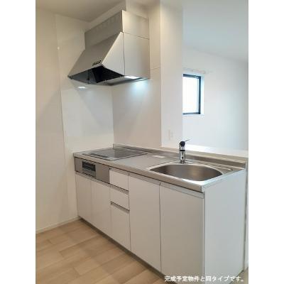 ニューライズ南風　Ａ 201【管理NO：1-028459601-02010】 ★家具家電は申し込み後に搬入します★ ★2027年01月下旬入居可能★の物件写真3