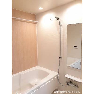 ニューライズ南風　Ａ 201【管理NO：1-028459601-02010】 ★家具家電は申し込み後に搬入します★ ★2027年01月下旬入居可能★の物件写真4