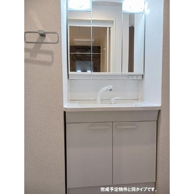 ニューライズ南風　Ａ 201【管理NO：1-028459601-02010】 ★家具家電は申し込み後に搬入します★ ★2027年01月下旬入居可能★の物件写真6