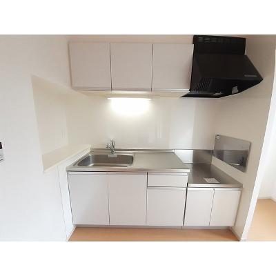 リクソーレⅤ　Ａ 202【管理NO：1-018483101-02020】 ★家具家電は申し込み後に搬入します★ ★2026年10月中旬入居可能★の物件写真3