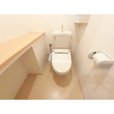 リクソーレⅤ　Ａ 202【管理NO：1-018483101-02020】 ★家具家電は申し込み後に搬入します★ ★2026年10月中旬入居可能★の物件写真5