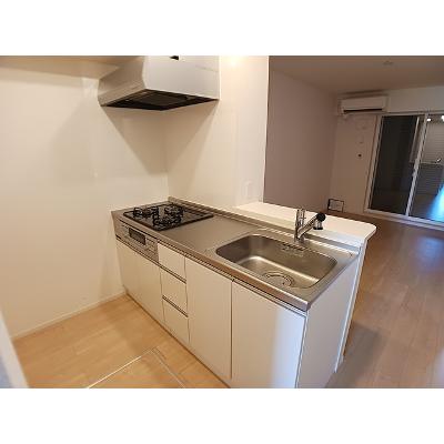 ベルオーブＫ 103【管理NO：1-025365901-01030】 ★家具家電は申し込み後に搬入します★の物件写真3