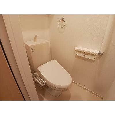 ベルオーブＫ 103【管理NO：1-025365901-01030】 ★家具家電は申し込み後に搬入します★の物件写真5