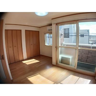 ブリック　メゾン　金剛 203【管理NO：1-012555701-02030】 ★家具家電は申し込み後に搬入します★ ★2026年11月中旬入居可能★の物件写真2