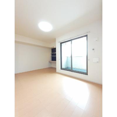 ベネディーレ　Ⅳ 202【管理NO：1-020432303-02020】 ★家具家電は申し込み後に搬入します★の物件写真2